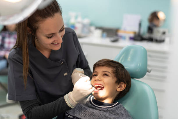 Best Emergency Dentist for Lost Fillings or Crowns in Lake Cherokee, TX