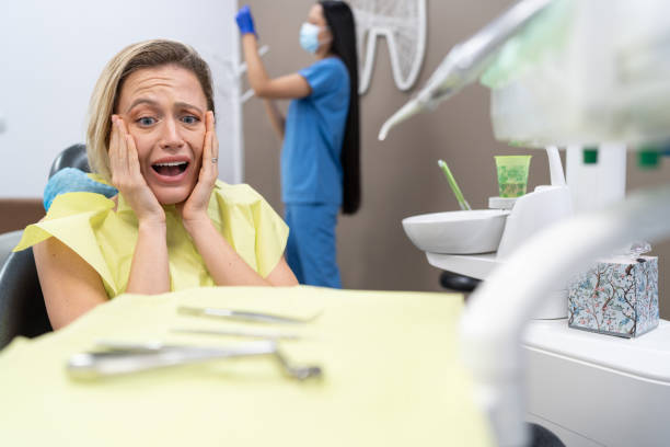 Best Emergency Dental Care for Abscessed Tooth in Lake Cherokee, TX