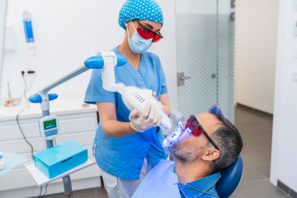 Best Emergency Dentist for Lost Fillings or Crowns in Lake Cherokee, TX